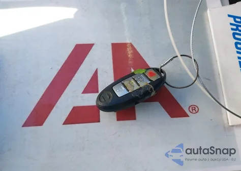 2012 Nissan Altima 2.5 S z USA, uszkodzony, nr VIN 1N4AL2AP4CN531606